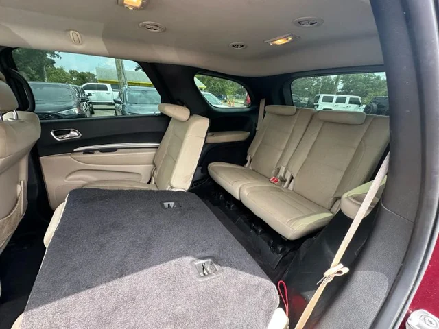 SEMINUEVOS DODGE Durango a Estados en autogozo
