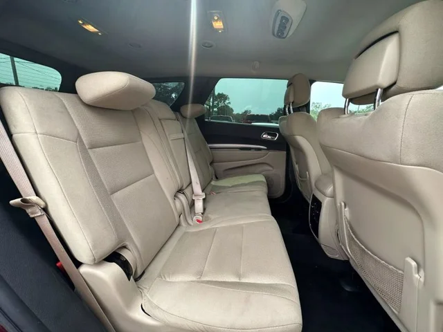 SEMINUEVOS DODGE Durango a Estados en autogozo