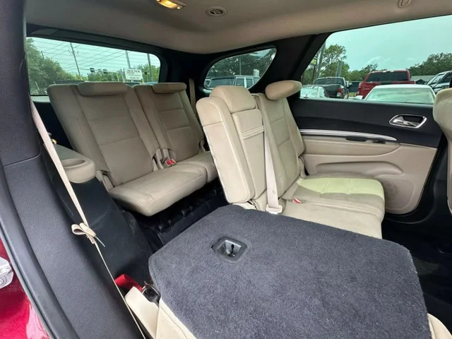 SEMINUEVOS DODGE Durango a Estados en autogozo