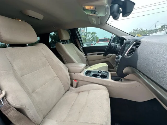 SEMINUEVOS DODGE Durango a Estados en autogozo