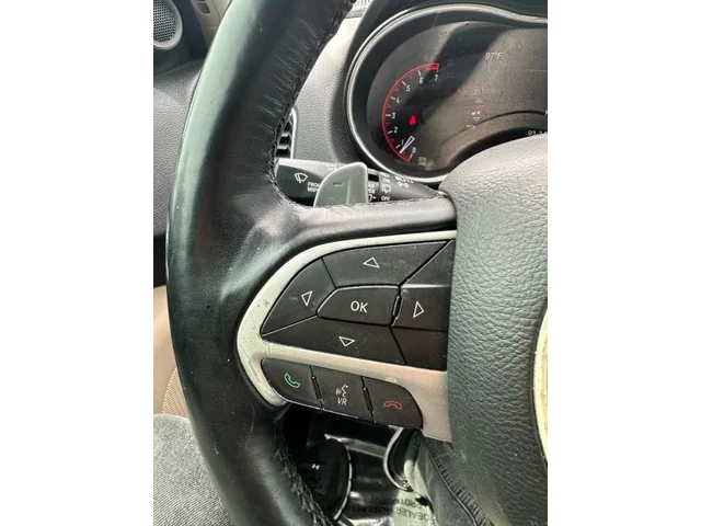 SEMINUEVOS DODGE Durango a Estados en autogozo