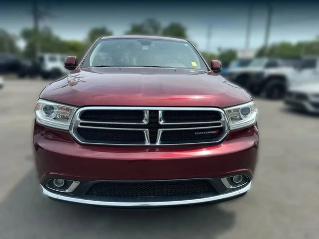 SEMINUEVOS DODGE Durango a Estados en autogozo
