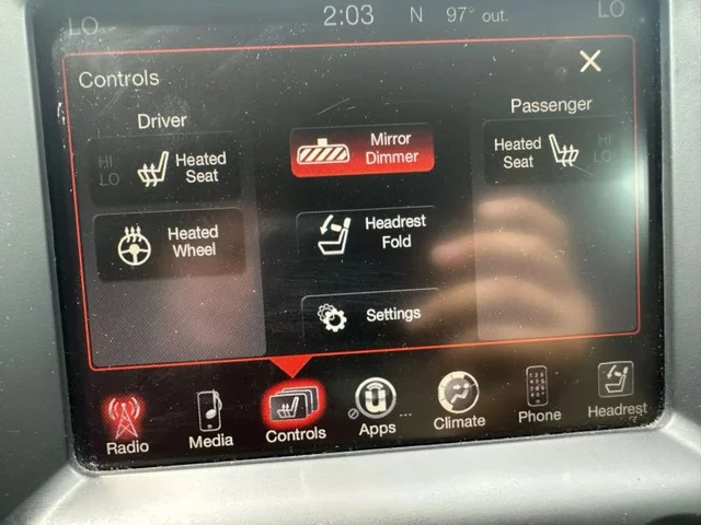 SEMINUEVOS DODGE Durango a Estados en autogozo