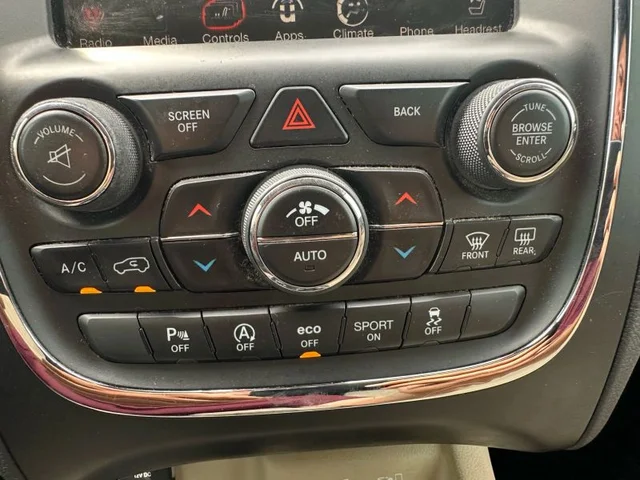 SEMINUEVOS DODGE Durango a Estados en autogozo