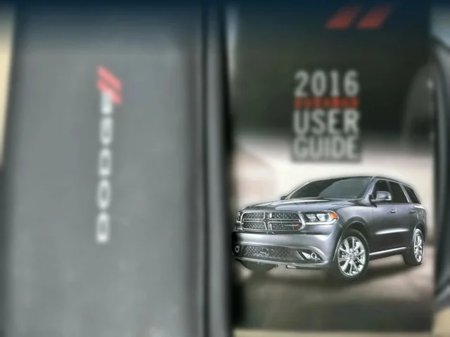 SEMINUEVOS DODGE Durango a Estados en autogozo
