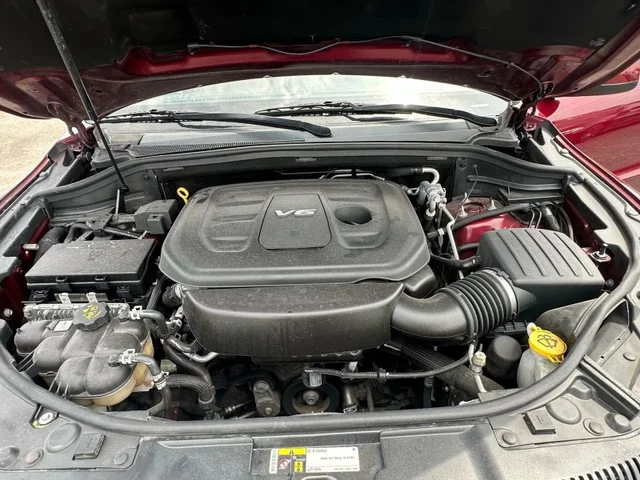 SEMINUEVOS DODGE Durango a Estados en autogozo