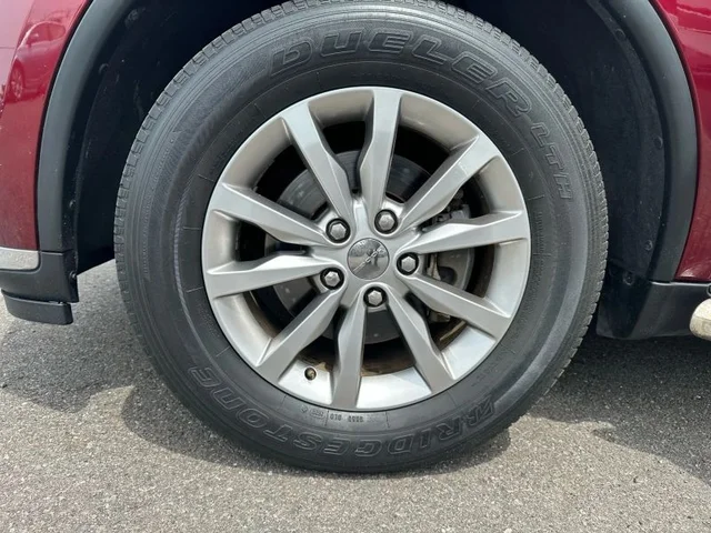SEMINUEVOS DODGE Durango a Estados en autogozo