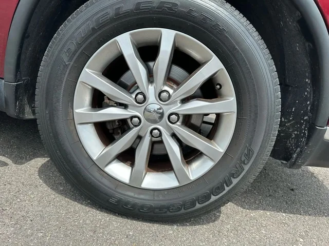 SEMINUEVOS DODGE Durango a Estados en autogozo
