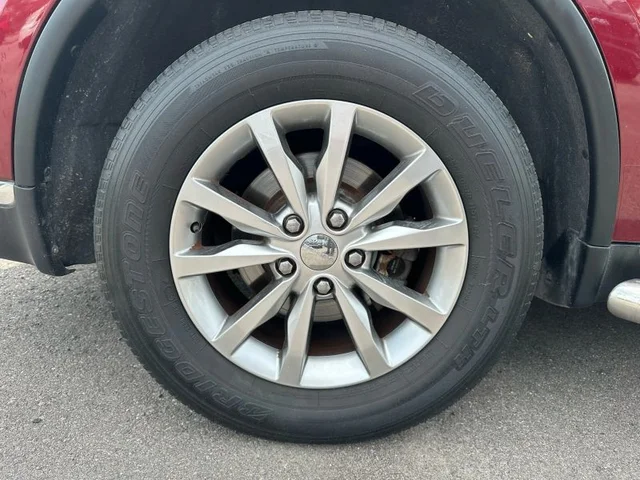SEMINUEVOS DODGE Durango a Estados en autogozo