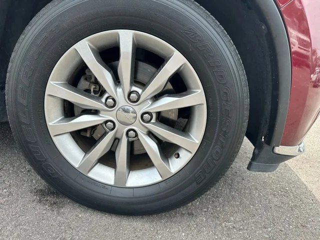 SEMINUEVOS DODGE Durango a Estados en autogozo