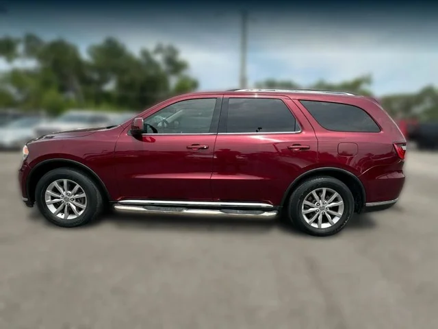 SEMINUEVOS DODGE Durango a Estados en autogozo