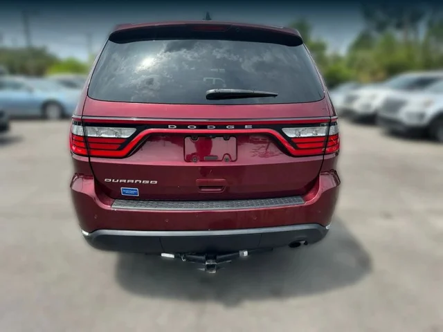 SEMINUEVOS DODGE Durango a Estados en autogozo