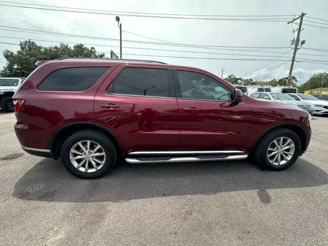 SEMINUEVOS DODGE Durango a Estados en autogozo