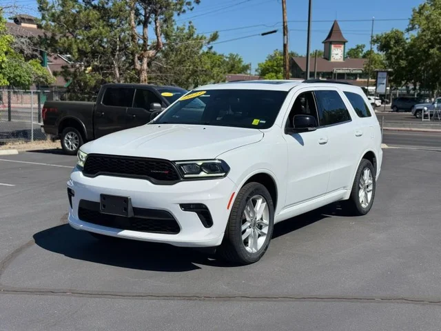 SEMINUEVOS DODGE Durango a Estados en autogozo