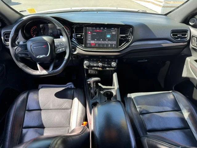 SEMINUEVOS DODGE Durango a Estados en autogozo