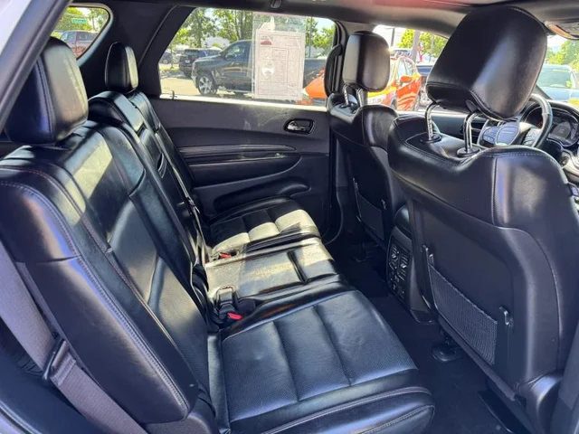 SEMINUEVOS DODGE Durango a Estados en autogozo