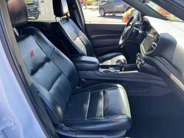 SEMINUEVOS DODGE Durango a Estados en autogozo