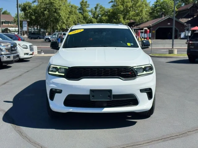 SEMINUEVOS DODGE Durango a Estados en autogozo