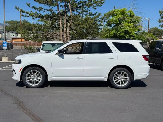 SEMINUEVOS DODGE Durango a Estados en autogozo