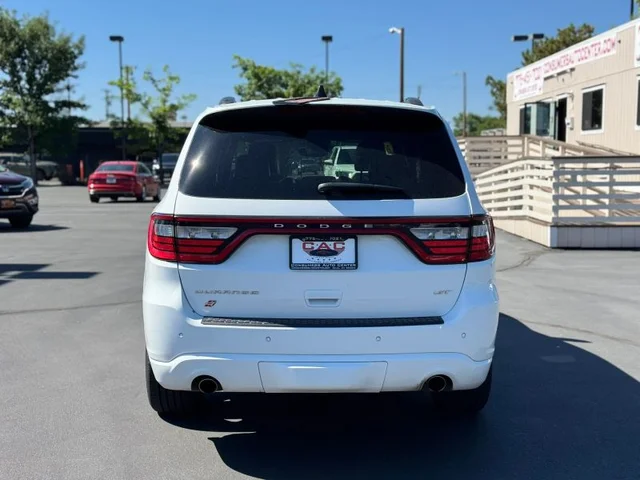 SEMINUEVOS DODGE Durango a Estados en autogozo