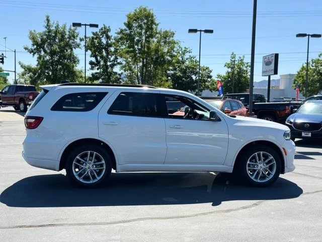 SEMINUEVOS DODGE Durango a Estados en autogozo