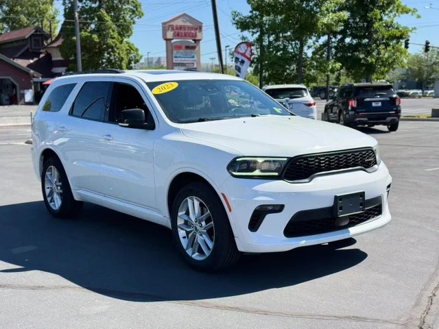 SEMINUEVOS DODGE Durango a Estados en autogozo