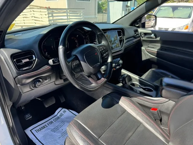 SEMINUEVOS DODGE Durango a Estados en autogozo