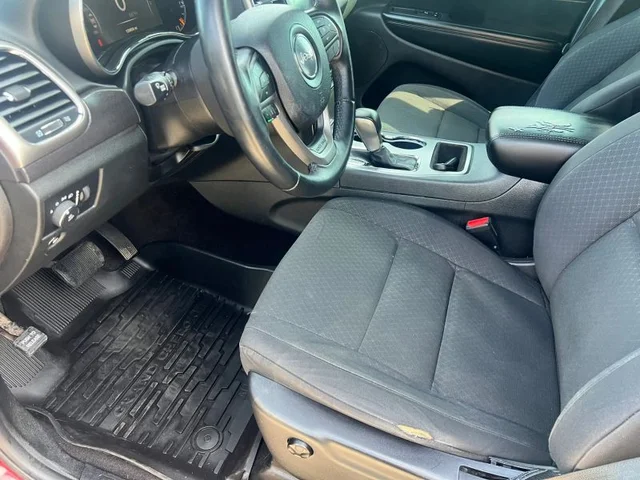 SEMINUEVOS JEEP Grand Cherokee a Estados en autogozo