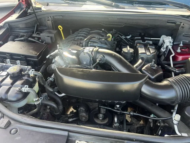SEMINUEVOS JEEP Grand Cherokee a Estados en autogozo