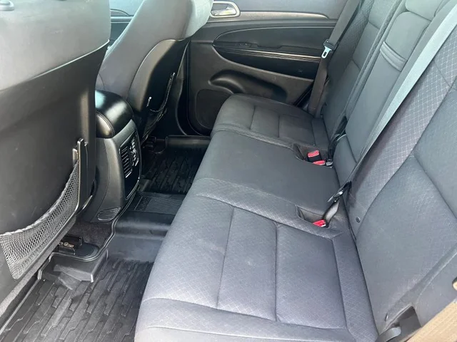 SEMINUEVOS JEEP Grand Cherokee a Estados en autogozo