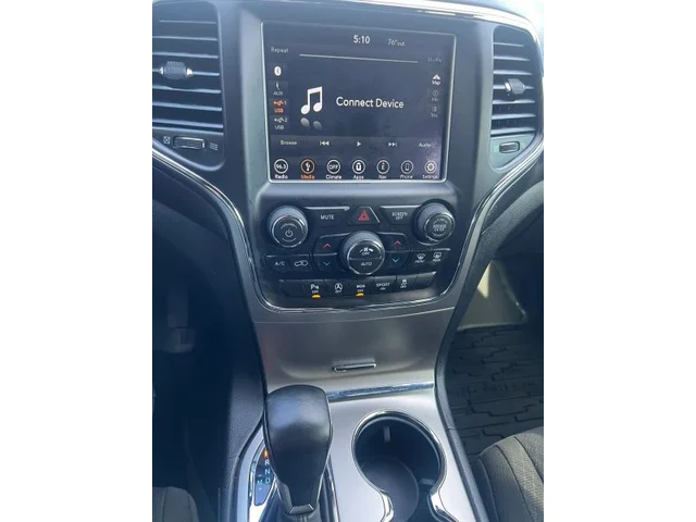 SEMINUEVOS JEEP Grand Cherokee a Estados en autogozo