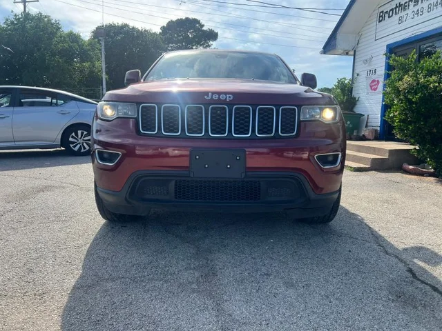 SEMINUEVOS JEEP Grand Cherokee a Estados en autogozo