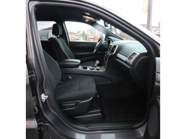 SEMINUEVOS JEEP Grand Cherokee a Estados en autogozo