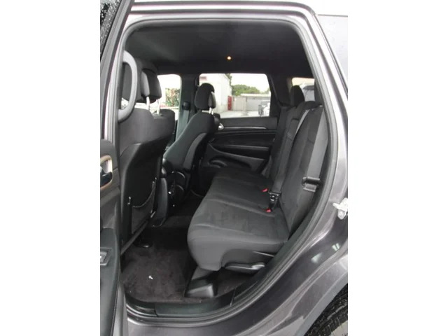 SEMINUEVOS JEEP Grand Cherokee a Estados en autogozo