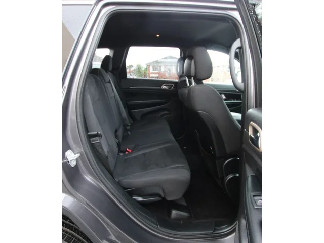 SEMINUEVOS JEEP Grand Cherokee a Estados en autogozo