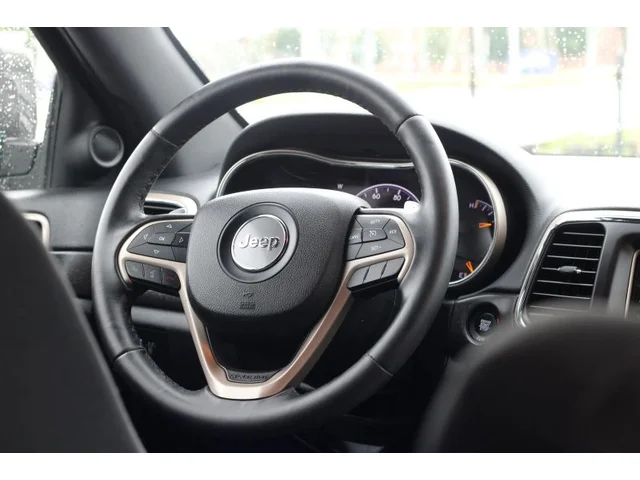 SEMINUEVOS JEEP Grand Cherokee a Estados en autogozo