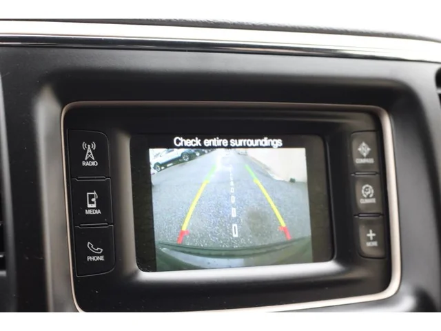 SEMINUEVOS JEEP Grand Cherokee a Estados en autogozo
