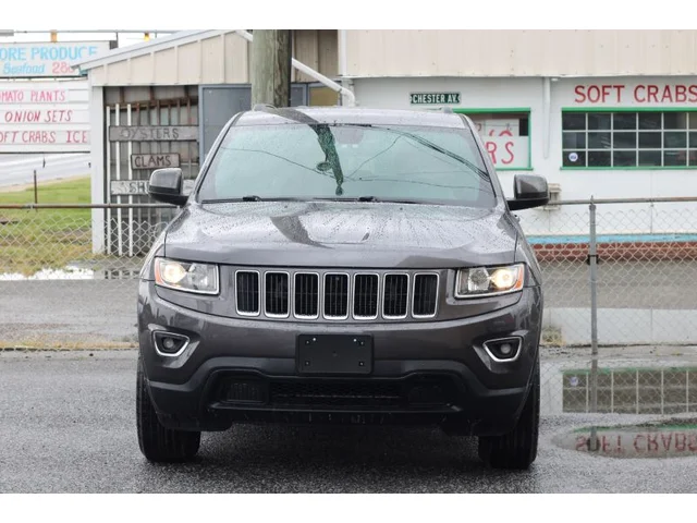 SEMINUEVOS JEEP Grand Cherokee a Estados en autogozo