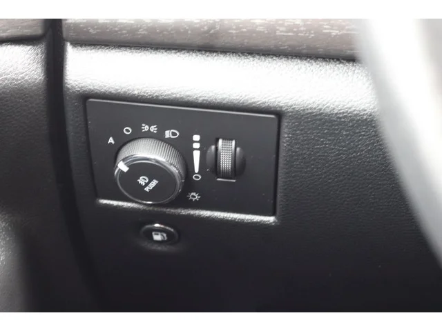 SEMINUEVOS JEEP Grand Cherokee a Estados en autogozo