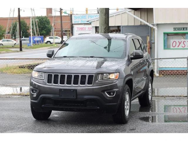 SEMINUEVOS JEEP Grand Cherokee a Estados en autogozo