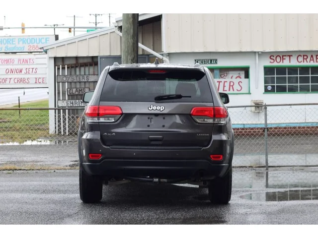 SEMINUEVOS JEEP Grand Cherokee a Estados en autogozo