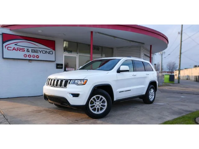 SEMINUEVOS JEEP Grand Cherokee a Estados en autogozo