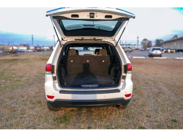 SEMINUEVOS JEEP Grand Cherokee a Estados en autogozo