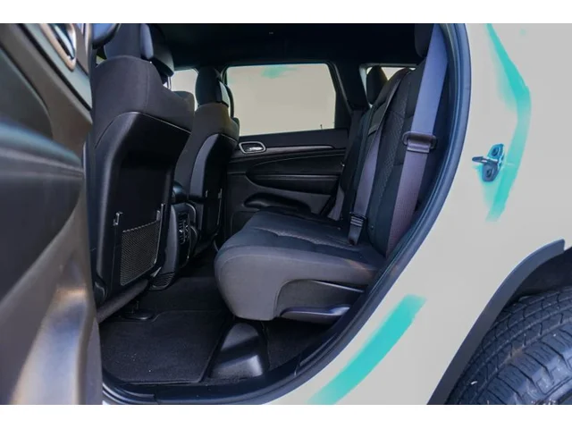SEMINUEVOS JEEP Grand Cherokee a Estados en autogozo