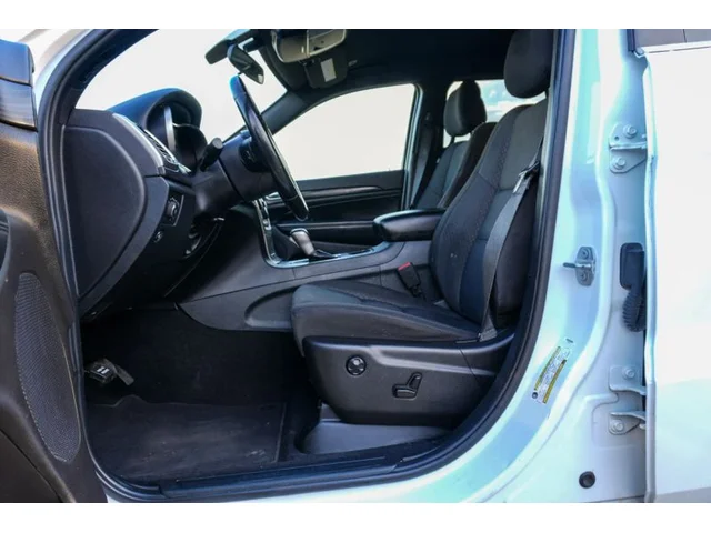 SEMINUEVOS JEEP Grand Cherokee a Estados en autogozo