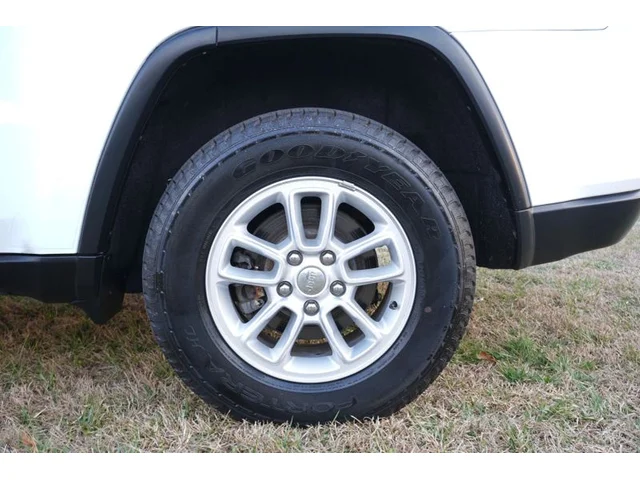 SEMINUEVOS JEEP Grand Cherokee a Estados en autogozo