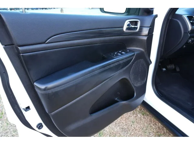 SEMINUEVOS JEEP Grand Cherokee a Estados en autogozo