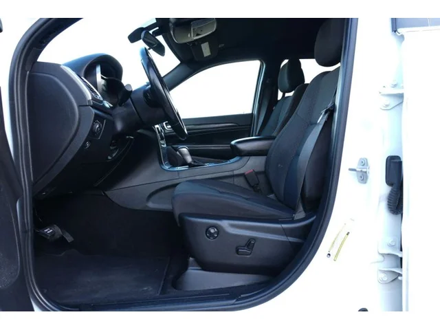 SEMINUEVOS JEEP Grand Cherokee a Estados en autogozo