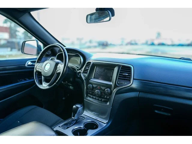 SEMINUEVOS JEEP Grand Cherokee a Estados en autogozo