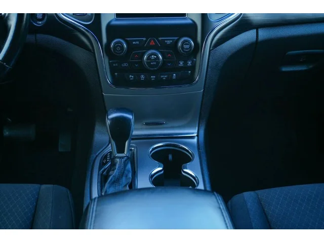 SEMINUEVOS JEEP Grand Cherokee a Estados en autogozo
